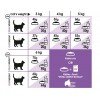 Royal Canin Cat Sterilised +7 1,5kg ΓΑΤΕΣ Royal Canin Cat Sterilised +7 1,5kg ΓΑΤΕΣ