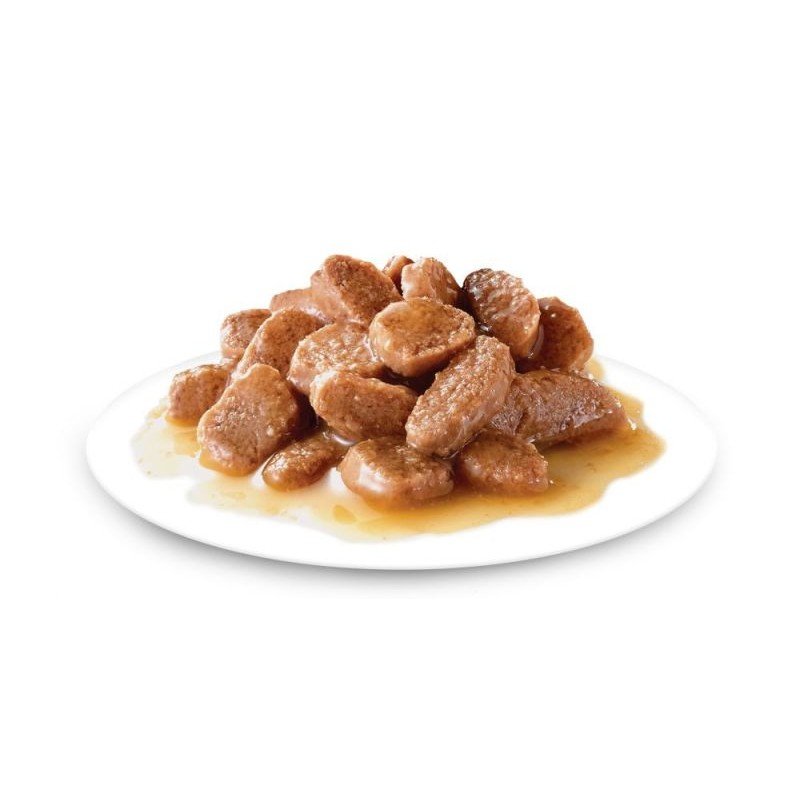Royal Canin Cat Instinctive in Gravy 12x85gr ΓΑΤΕΣ Royal Canin Cat Instinctive in Gravy 12x85gr ΓΑΤΕΣ