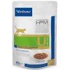 Virbac Cat Urology Dissolution and Prevention 12x85gr ΓΑΤΕΣ Virbac Cat Urology Dissolution and Prevention 12x85gr ΓΑΤΕΣ