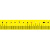 Max & Molly Μπρελόκ Ruler Tag 17,5cm ΕΙΔΗ ΑΥΤΟΚΙΝΗΤΟΥ ΚΑΙ ΤΑΞΙΔΙΟΥ Max & Molly Μπρελόκ Ruler Tag 17,5cm ΕΙΔΗ ΑΥΤΟΚΙΝΗΤΟΥ ΚΑΙ ΤΑΞΙΔΙΟΥ