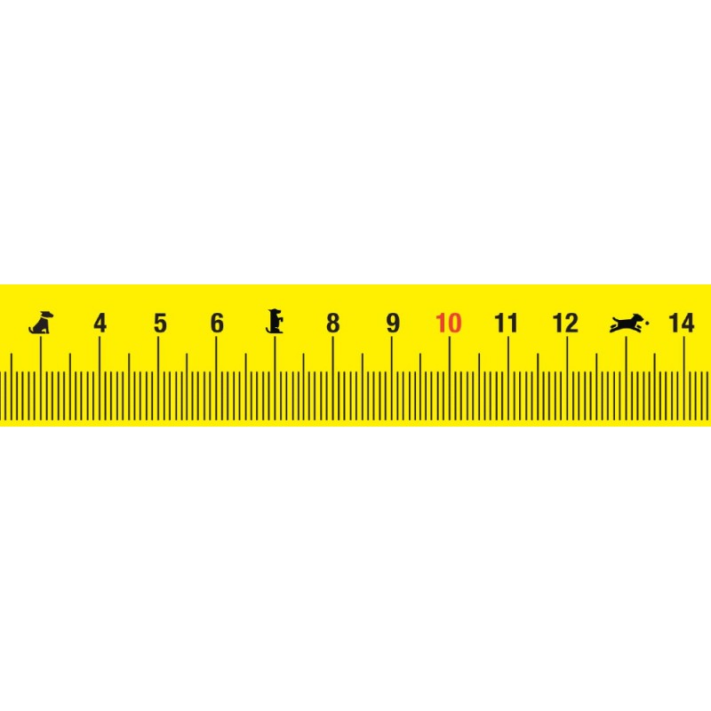 Max & Molly Μπρελόκ Ruler Tag 17,5cm ΕΙΔΗ ΑΥΤΟΚΙΝΗΤΟΥ ΚΑΙ ΤΑΞΙΔΙΟΥ Max & Molly Μπρελόκ Ruler Tag 17,5cm ΕΙΔΗ ΑΥΤΟΚΙΝΗΤΟΥ ΚΑΙ ΤΑΞΙΔΙΟΥ