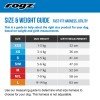 Σαμαράκι Σκύλου RogzFast Fit Pink Medium 2x52cm ΣΚΥΛΟΙ Σαμαράκι Σκύλου RogzFast Fit Pink Medium 2x52cm ΣΚΥΛΟΙ
