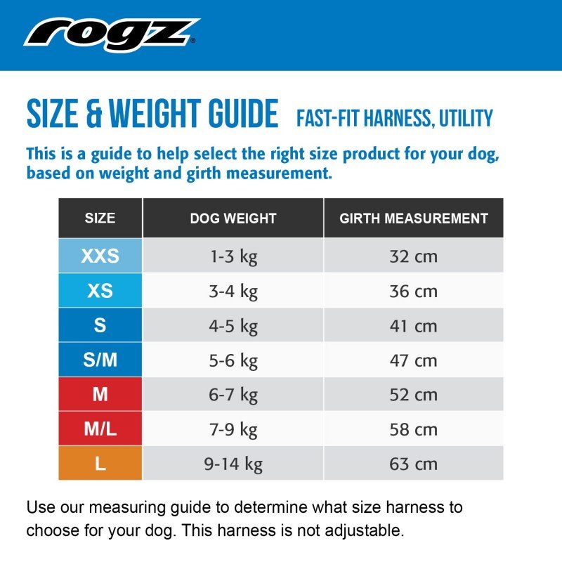 Σαμαράκι Σκύλου RogzFast Fit Pink Medium 2x52cm ΣΚΥΛΟΙ Σαμαράκι Σκύλου RogzFast Fit Pink Medium 2x52cm ΣΚΥΛΟΙ