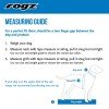 Σαμαράκι Σκύλου RogzFast Fit Pink Medium 2x52cm ΣΚΥΛΟΙ Σαμαράκι Σκύλου RogzFast Fit Pink Medium 2x52cm ΣΚΥΛΟΙ