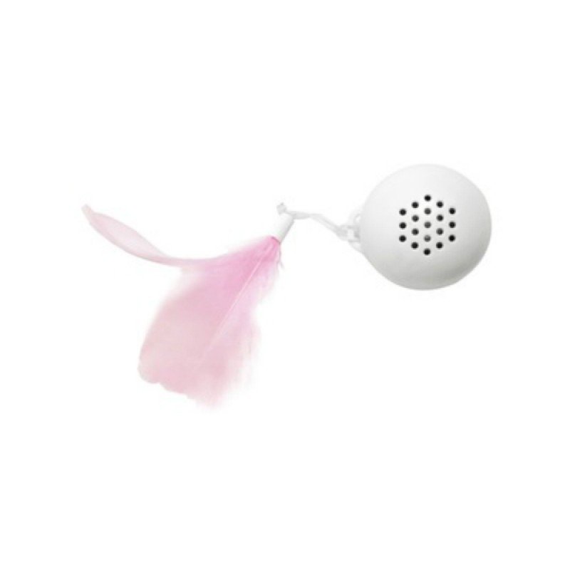 Παιχνίδι Γάτας Swing Ball 4,2cm ΓΑΤΕΣ Παιχνίδι Γάτας Swing Ball 4,2cm ΓΑΤΕΣ