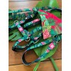 Max & Molly Μπρελόκ Tropical Tag 17,5cm ΕΙΔΗ ΑΥΤΟΚΙΝΗΤΟΥ ΚΑΙ ΤΑΞΙΔΙΟΥ Max & Molly Μπρελόκ Tropical Tag 17,5cm ΕΙΔΗ ΑΥΤΟΚΙΝΗΤΟΥ ΚΑΙ ΤΑΞΙΔΙΟΥ