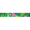 Max & Molly Μπρελόκ Tropical Tag 17,5cm ΕΙΔΗ ΑΥΤΟΚΙΝΗΤΟΥ ΚΑΙ ΤΑΞΙΔΙΟΥ Max & Molly Μπρελόκ Tropical Tag 17,5cm ΕΙΔΗ ΑΥΤΟΚΙΝΗΤΟΥ ΚΑΙ ΤΑΞΙΔΙΟΥ
