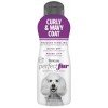 Tropiclean Curly & Wavy Coat Shampoo 473ml ΒΟΥΡΤΣΕΣ- ΠΕΡΙΠΟΙΗΣΗ - ΣΑΜΠΟΥΑΝ Tropiclean Curly & Wavy Coat Shampoo 473ml ΒΟΥΡΤΣΕΣ- ΠΕΡΙΠΟΙΗΣΗ - ΣΑΜΠΟΥΑΝ