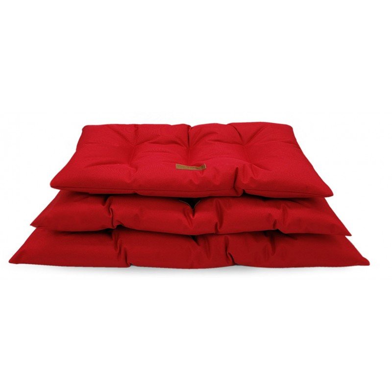 Μαξιλάρα V.I.Pets Lazy PVC Νο4 100x70cm Κόκκινο ΣΚΥΛΟΙ Μαξιλάρα V.I.Pets Lazy PVC Νο4 100x70cm Κόκκινο ΣΚΥΛΟΙ