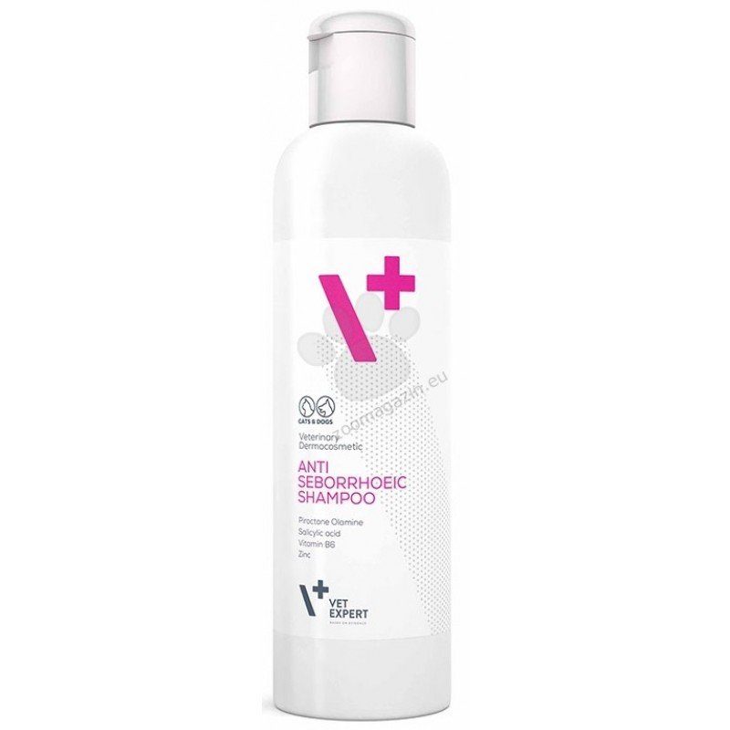 ΣΑΜΠΟΥΑΝ ANTISEBORRHOEIC 250ML ΓΙΑ ΞΗΡΗ ΣΜΗΓΜΑΤΟΡΡΟΙΑ ΒΟΥΡΤΣΕΣ- ΠΕΡΙΠΟΙΗΣΗ - ΣΑΜΠΟΥΑΝ ΣΑΜΠΟΥΑΝ ANTISEBORRHOEIC 250ML ΓΙΑ ΞΗΡΗ ΣΜΗΓΜΑΤΟΡΡΟΙΑ ΒΟΥΡΤΣΕΣ- ΠΕΡΙΠΟΙΗΣΗ - ΣΑΜΠΟΥΑΝ