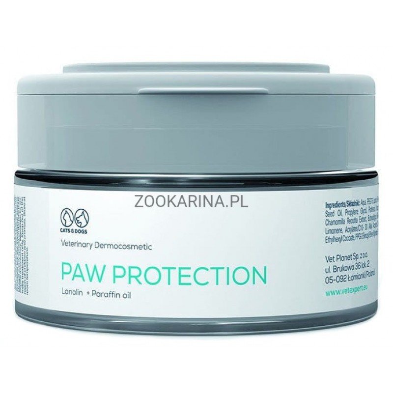 Προστατευτική κρέμα για τις πατούσες Paw Protection 75ml ΒΟΥΡΤΣΕΣ- ΠΕΡΙΠΟΙΗΣΗ - ΣΑΜΠΟΥΑΝ Προστατευτική κρέμα για τις πατούσες Paw Protection 75ml ΒΟΥΡΤΣΕΣ- ΠΕΡΙΠΟΙΗΣΗ - ΣΑΜΠΟΥΑΝ