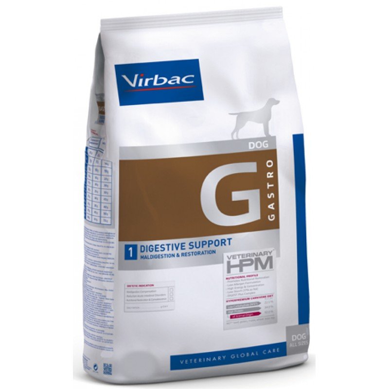 Virbac Dog Digestive Support 1,5kg ΣΚΥΛΟΙ Virbac Dog Digestive Support 1,5kg ΣΚΥΛΟΙ