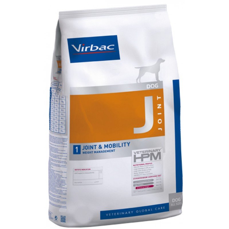Virbac Dog Joint and Mobility 12kg ΣΚΥΛΟΙ Virbac Dog Joint and Mobility 12kg ΣΚΥΛΟΙ