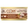 Wellness Core Signature Select Shredded Κοτόπουλο & Γαλοπούλα σε σάλτσα 24x79gr ΥΓΡΗ ΤΡΟΦΗ - ΚΟΝΣΕΡΒΕΣ ΓΑΤΑΣ Wellness Core Signature Select Shredded Κοτόπουλο & Γαλοπούλα σε σάλτσα 24x79gr ΥΓΡΗ ΤΡΟΦΗ - ΚΟΝΣΕΡΒΕΣ ΓΑΤΑΣ