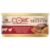 Wellness Core Signature Select Chunky Βοδινό & Κοτόπουλο σε σάλτσα 24 x 79gr ΥΓΡΗ ΤΡΟΦΗ - ΚΟΝΣΕΡΒΕΣ ΓΑΤΑΣ Wellness Core Signature Select Chunky Βοδινό & Κοτόπουλο σε σάλτσα 24 x 79gr ΥΓΡΗ ΤΡΟΦΗ - ΚΟΝΣΕΡΒΕΣ ΓΑΤΑΣ