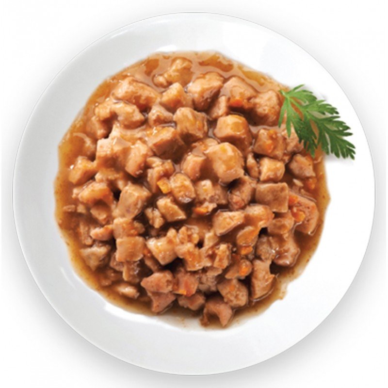 Wellness Core Tender Cuts Fillets Γαλοπούλα & Πάπια σε σάλτσα 24 x 85gr ΥΓΡΗ ΤΡΟΦΗ - ΚΟΝΣΕΡΒΕΣ ΓΑΤΑΣ Wellness Core Tender Cuts Fillets Γαλοπούλα & Πάπια σε σάλτσα 24 x 85gr ΥΓΡΗ ΤΡΟΦΗ - ΚΟΝΣΕΡΒΕΣ ΓΑΤΑΣ
