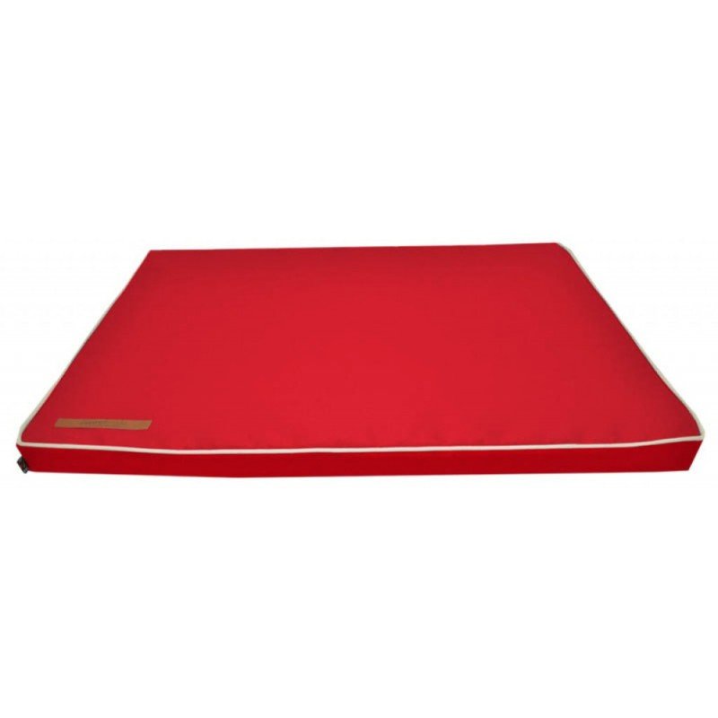 ΣΤΡΩΜΑΤΑΚΙ WOOFMODA ΑΔΙΑΒΡΟΧΟ No1 ΚΟΚΚΙΝΟ 70x50x4cm ΚΡΕΒΑΤΑΚΙΑ - ΚΑΛΑΘΙΑ ΣΚΥΛΟΥ ΣΤΡΩΜΑΤΑΚΙ WOOFMODA ΑΔΙΑΒΡΟΧΟ No1 ΚΟΚΚΙΝΟ 70x50x4cm ΚΡΕΒΑΤΑΚΙΑ - ΚΑΛΑΘΙΑ ΣΚΥΛΟΥ