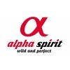 ALPHA SPIRIT