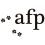 AFP