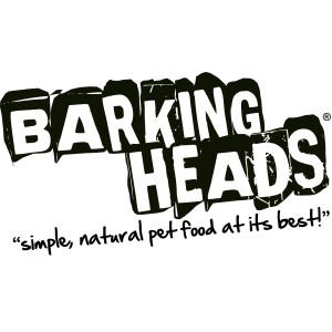 BARKING HEADS