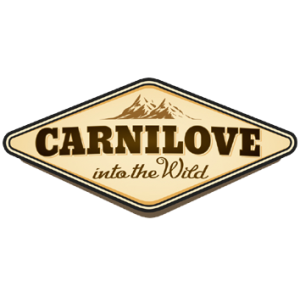 CARNILOVE GRAIN FREE CAT