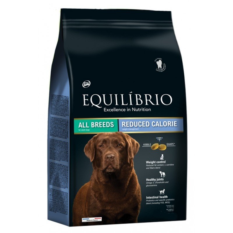 Equilibrio Adult Reduced Calories 12kg + Δώρο Λάδι Σολομού Celebrate Freshness 1Lt ΞΗΡΑ ΤΡΟΦΗ ΣΚΥΛΟΥ Equilibrio Adult Reduced Calories 12kg + Δώρο Λάδι Σολομού Celebrate Freshness 1Lt ΞΗΡΑ ΤΡΟΦΗ ΣΚΥΛΟΥ