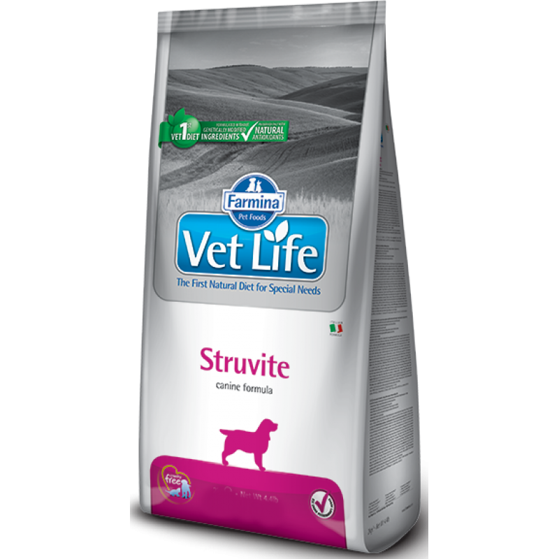 VET LIFE STRUVITE ΣΚΥΛΟΥ 2KG ΞΗΡΑ ΤΡΟΦΗ ΣΚΥΛΟΥ VET LIFE STRUVITE ΣΚΥΛΟΥ 2KG ΞΗΡΑ ΤΡΟΦΗ ΣΚΥΛΟΥ