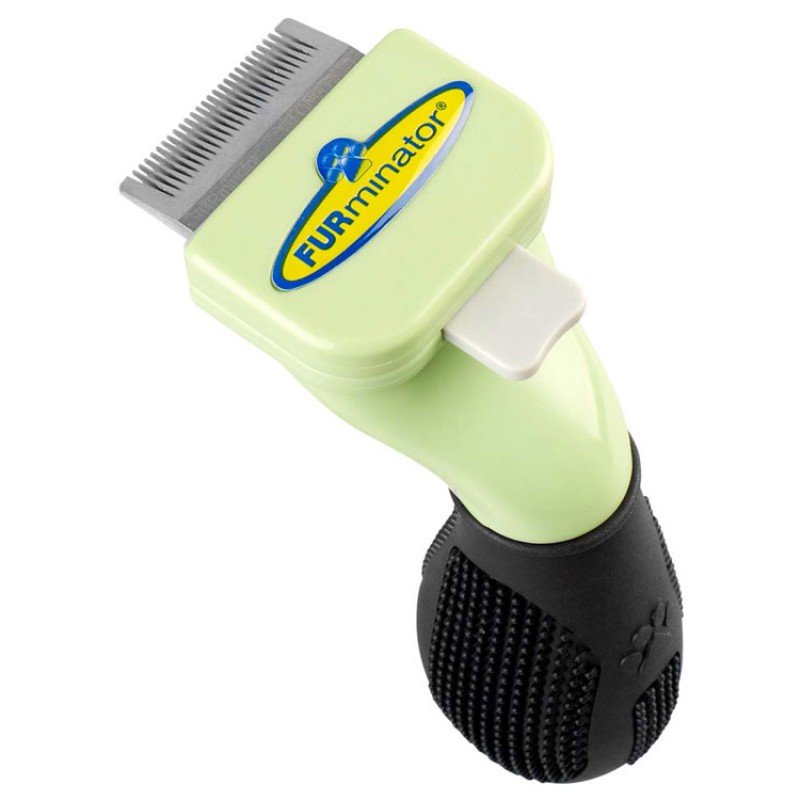 ΒΟΥΡΤΣΑ FURMINATOR XSMALL ΓΙΑ ΚΟΝΤΟΤΡΙΧΑ ΣΚΥΛΙΑ ΒΟΥΡΤΣΕΣ- ΠΕΡΙΠΟΙΗΣΗ - ΣΑΜΠΟΥΑΝ ΒΟΥΡΤΣΑ FURMINATOR XSMALL ΓΙΑ ΚΟΝΤΟΤΡΙΧΑ ΣΚΥΛΙΑ ΒΟΥΡΤΣΕΣ- ΠΕΡΙΠΟΙΗΣΗ - ΣΑΜΠΟΥΑΝ