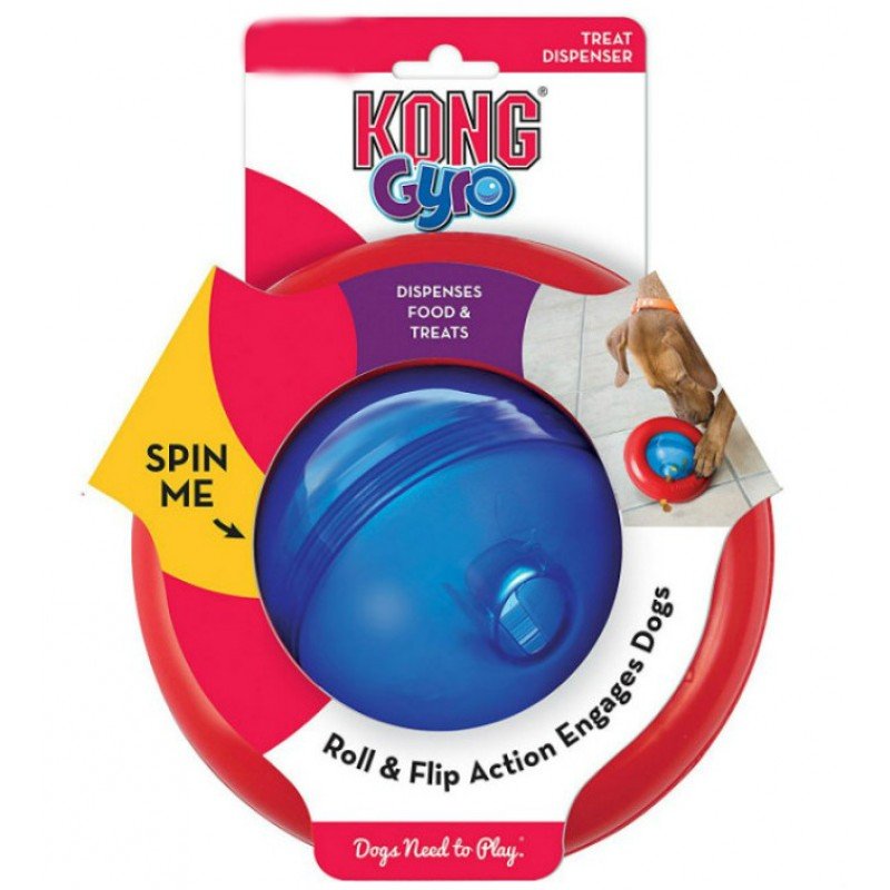 Kong Gyro Small ΠΑΙΧΝΙΔΙΑ Kong Gyro Small ΠΑΙΧΝΙΔΙΑ