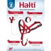 Εκπαιδευτικό Περιστόμιο Halti No3 (40-56cm) ΠΕΡΙΛΑΙΜΙΑ - ΟΔΗΓΟΙ - ΣΑΜΑΡΑΚΙΑ Εκπαιδευτικό Περιστόμιο Halti No3 (40-56cm) ΠΕΡΙΛΑΙΜΙΑ - ΟΔΗΓΟΙ - ΣΑΜΑΡΑΚΙΑ