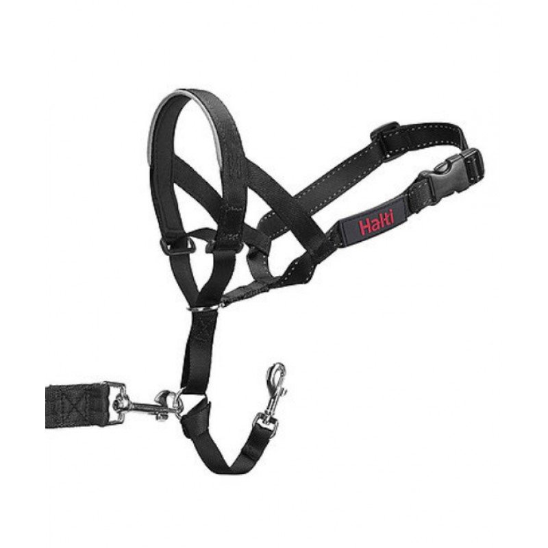 Εκπαιδευτικό Περιστόμιο Halti No3 (40-56cm) ΠΕΡΙΛΑΙΜΙΑ - ΟΔΗΓΟΙ - ΣΑΜΑΡΑΚΙΑ Εκπαιδευτικό Περιστόμιο Halti No3 (40-56cm) ΠΕΡΙΛΑΙΜΙΑ - ΟΔΗΓΟΙ - ΣΑΜΑΡΑΚΙΑ