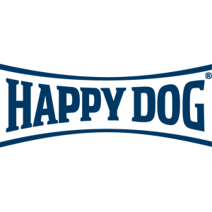 HAPPY DOG