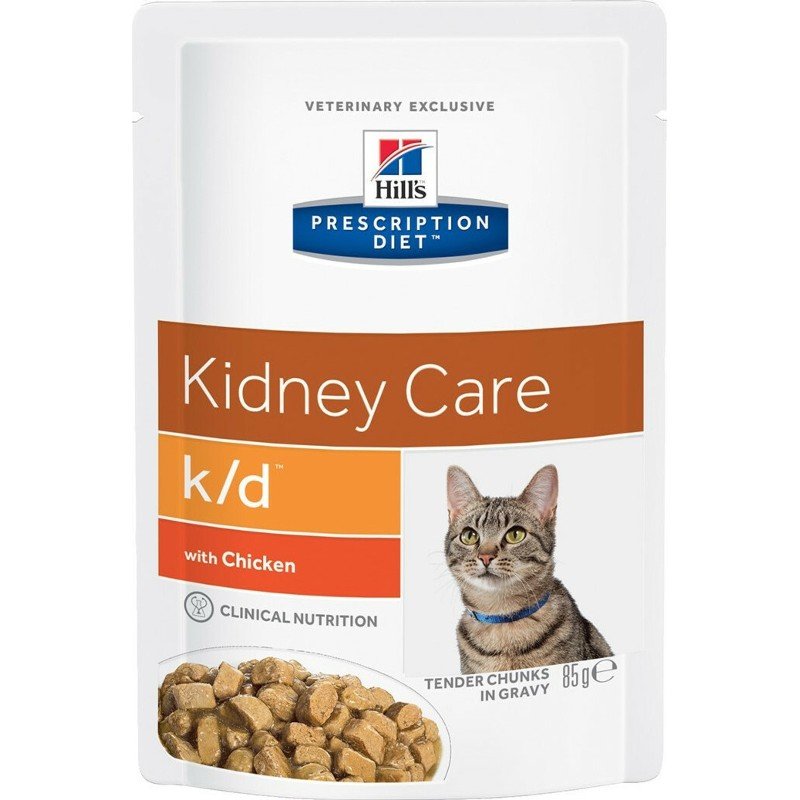 HILL'S PD FELINE k/d 85GR (ΦΑΚΕΛΑΚΙ) ΥΓΡΗ ΤΡΟΦΗ - ΚΟΝΣΕΡΒΕΣ ΓΑΤΑΣ HILL'S PD FELINE k/d 85GR (ΦΑΚΕΛΑΚΙ) ΥΓΡΗ ΤΡΟΦΗ - ΚΟΝΣΕΡΒΕΣ ΓΑΤΑΣ