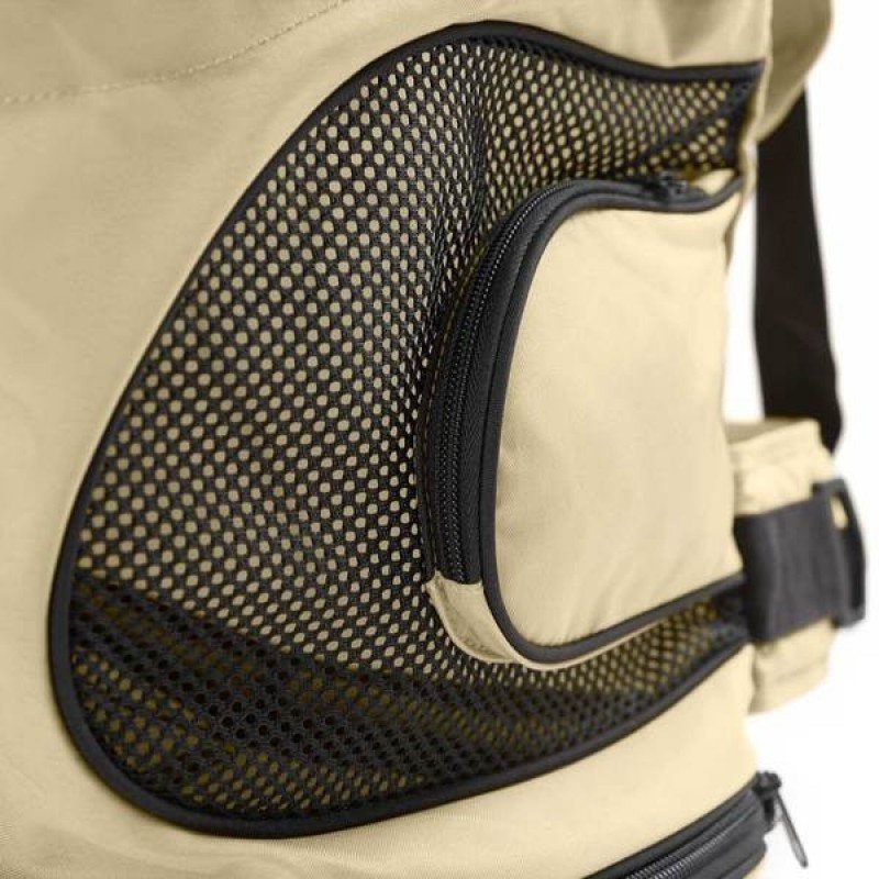 HUNTER ΤΣΑΝΤΑ ΜΕΤΑΦΟΡΑΣ KANGAROO 30x20x30cm ΤΣΑΝΤΕΣ ΜΕΤΑΦΟΡΑΣ ΣΚΥΛΟΥ HUNTER ΤΣΑΝΤΑ ΜΕΤΑΦΟΡΑΣ KANGAROO 30x20x30cm ΤΣΑΝΤΕΣ ΜΕΤΑΦΟΡΑΣ ΣΚΥΛΟΥ