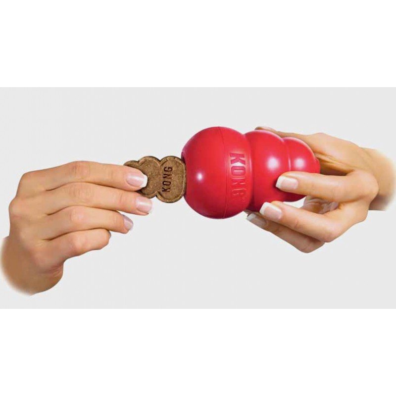 CLASSIC KONG SMALL ΠΑΙΧΝΙΔΙΑ CLASSIC KONG SMALL ΠΑΙΧΝΙΔΙΑ