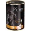 Κονσέρβα Σκύλου Adult Piper Quail (Ορτύκι) 800gr ΣΚΥΛΟΙ