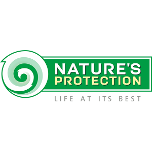 NATURE'S PROTECTION DOG