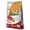 N&D LOW GRAIN CHICKEN & POMEGRANATE SENIOR MINI 2.5KG ΞΗΡΑ ΤΡΟΦΗ ΣΚΥΛΟΥ N&D LOW GRAIN CHICKEN & POMEGRANATE SENIOR MINI 2.5KG ΞΗΡΑ ΤΡΟΦΗ ΣΚΥΛΟΥ