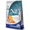 N&D OCEAN CODFISH PUMPKIN & ORANGE ADULT MEDIUM & MAXI 12KG + ΔΩΡΟ DENTAL STICKS ΞΗΡΑ ΤΡΟΦΗ ΣΚΥΛΟΥ N&D OCEAN CODFISH PUMPKIN & ORANGE ADULT MEDIUM & MAXI 12KG + ΔΩΡΟ DENTAL STICKS ΞΗΡΑ ΤΡΟΦΗ ΣΚΥΛΟΥ