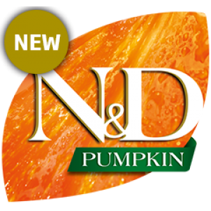 N&D PUMPKIN CAT