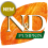 N&D GRAIN FREE PUMPKIN