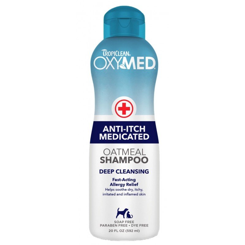 OXYMED MEDICATED OATMEAL SHAMPOO ANTI-ITCH - ΣΤΑΜΑΤΑΕΙ ΑΜΕΣΑ ΤΟΝ ΚΝΗΣΜΟ 592ML ΣΑΜΠΟΥΑΝ ΘΕΡΑΠΕΥΤΙΚΑ OXYMED MEDICATED OATMEAL SHAMPOO ANTI-ITCH - ΣΤΑΜΑΤΑΕΙ ΑΜΕΣΑ ΤΟΝ ΚΝΗΣΜΟ 592ML ΣΑΜΠΟΥΑΝ ΘΕΡΑΠΕΥΤΙΚΑ