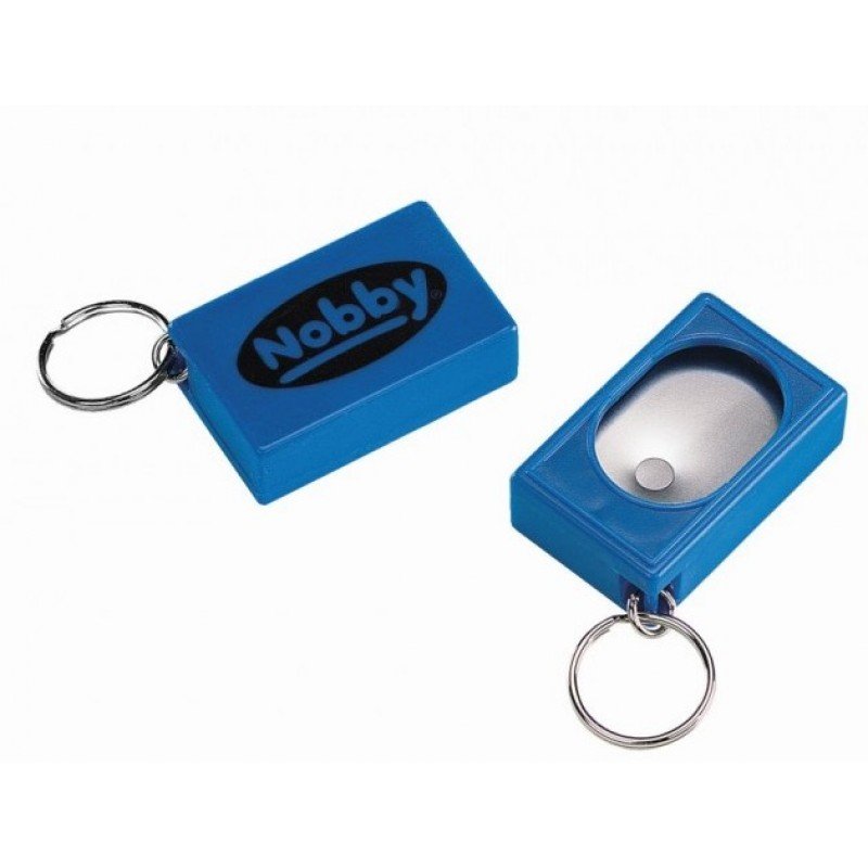 ΚΛΙΚΕΡ ΤΗΣ NOBBY ΚΛΙΚΕΡ ΤΗΣ NOBBY