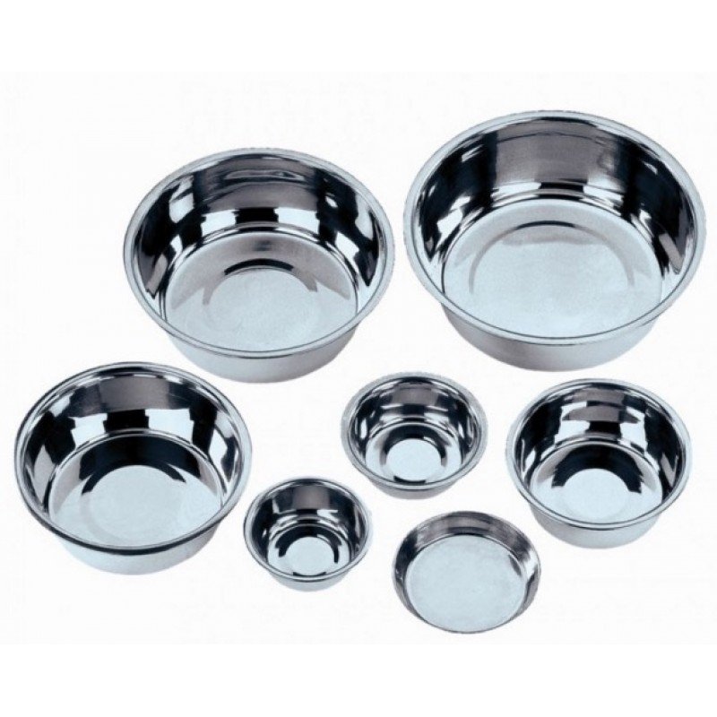 Nobby ανοξείδωτη λεκάνη 1600 ml ΜΠΟΛΑΚΙΑ-ΤΑΙΣΤΡΕΣ Nobby ανοξείδωτη λεκάνη 1600 ml ΜΠΟΛΑΚΙΑ-ΤΑΙΣΤΡΕΣ