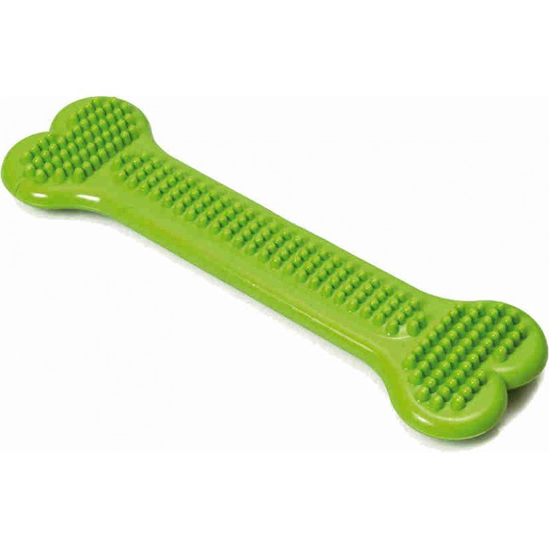 ΠΑΙΧΝΙΔΙ ΣΚΥΛΟΥ BONE ΤΗΣ GEORPLAST 16X5CM ΠΑΙΧΝΙΔΙ ΣΚΥΛΟΥ BONE ΤΗΣ GEORPLAST 16X5CM