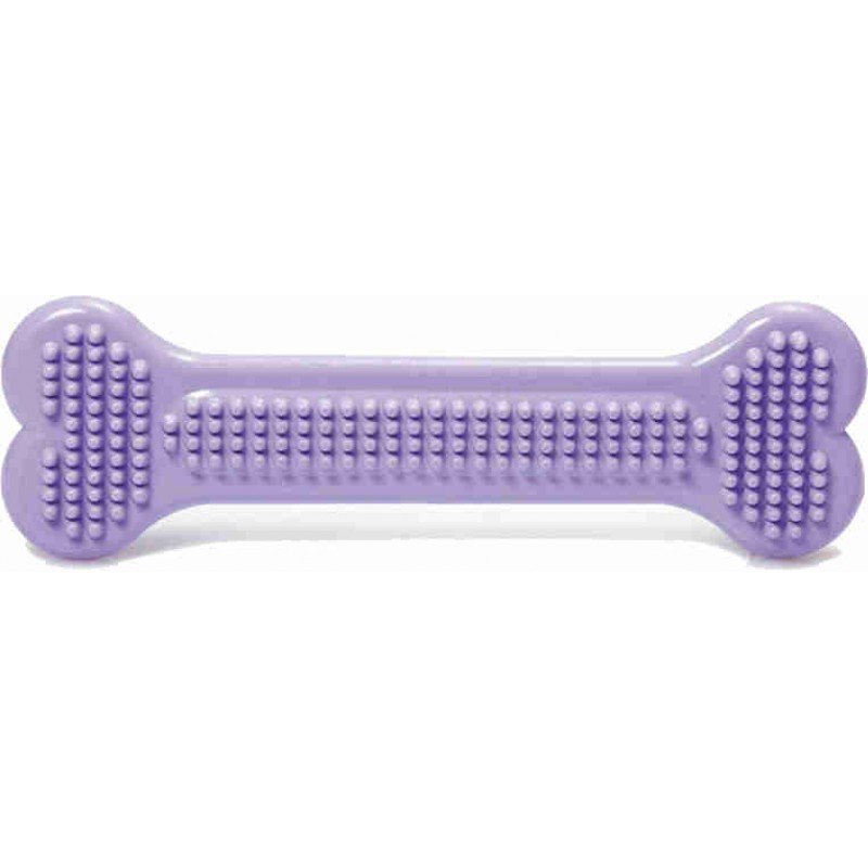ΠΑΙΧΝΙΔΙ ΣΚΥΛΟΥ BONE ΤΗΣ GEORPLAST 16X5CM ΠΑΙΧΝΙΔΙ ΣΚΥΛΟΥ BONE ΤΗΣ GEORPLAST 16X5CM