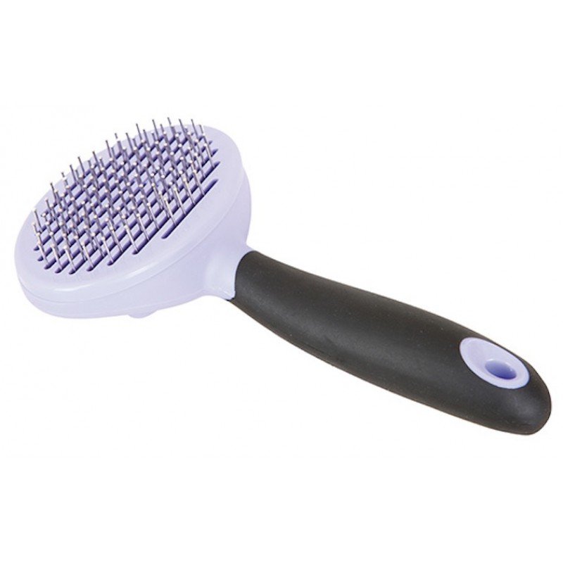 ΒΟΥΡΤΣΑ SELFCLEANING ΤΗΣ PET INTEREST ΣΚΥΛΟΙ ΒΟΥΡΤΣΑ SELFCLEANING ΤΗΣ PET INTEREST ΣΚΥΛΟΙ