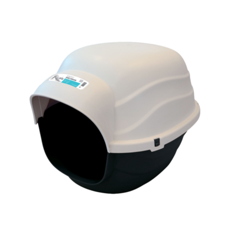 ΣΠΙΤΙ ΣΚΥΛΟΥ M-PETS IGLOO MEDIUM 85X61X57CM ΣΚΥΛΟΙ ΣΠΙΤΙ ΣΚΥΛΟΥ M-PETS IGLOO MEDIUM 85X61X57CM ΣΚΥΛΟΙ