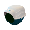 ΣΠΙΤΙ ΣΚΥΛΟΥ M-PETS IGLOO MEDIUM 85X61X57CM ΣΚΥΛΟΙ ΣΠΙΤΙ ΣΚΥΛΟΥ M-PETS IGLOO MEDIUM 85X61X57CM ΣΚΥΛΟΙ