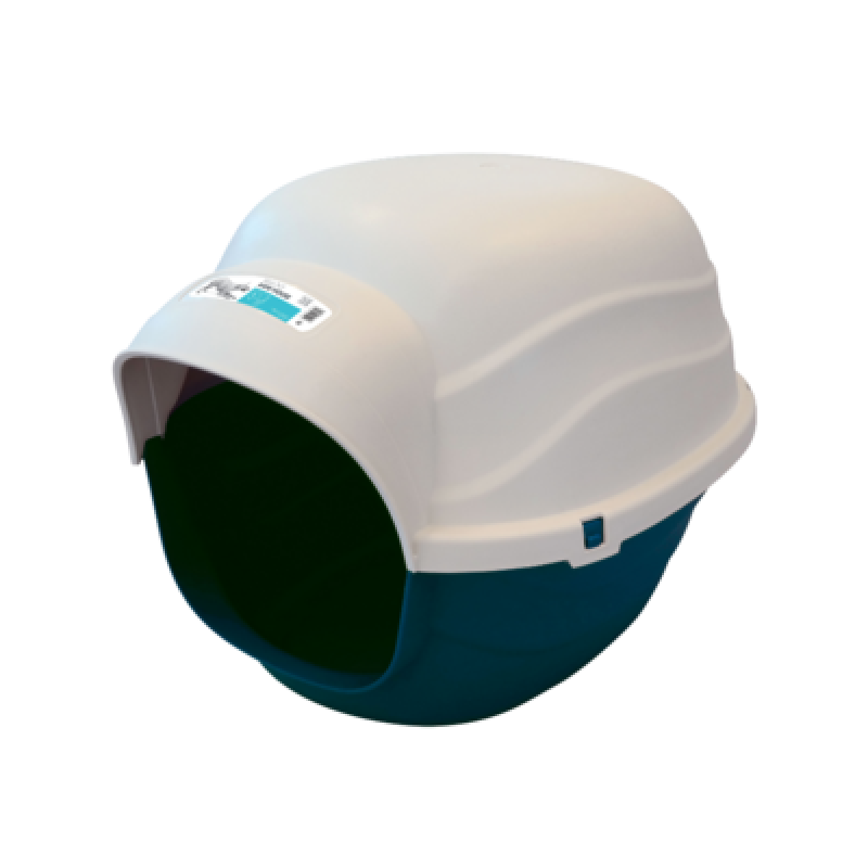 ΣΠΙΤΙ ΣΚΥΛΟΥ M-PETS IGLOO MEDIUM 85X61X57CM ΣΚΥΛΟΙ ΣΠΙΤΙ ΣΚΥΛΟΥ M-PETS IGLOO MEDIUM 85X61X57CM ΣΚΥΛΟΙ